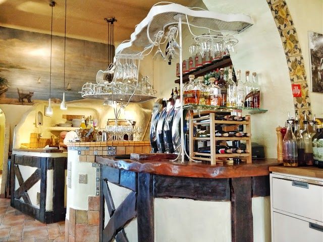 Trattoria Soprano